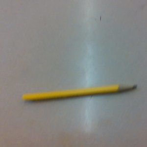 pencil